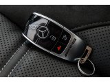 2018 Mercedes-Benz E AMG 63 S 4Matic Wagon Keys