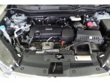 2018 Honda CR-V LX AWD 2.4 Liter DOHC 16-Valve i-VTEC 4 Cylinder Engine