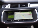2018 Land Rover Range Rover Evoque HSE Dynamic Navigation