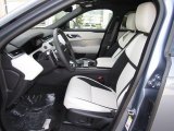 2018 Land Rover Range Rover Velar R Dynamic SE Light Oyster/Ebony Interior