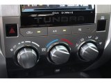 2018 Toyota Tundra TSS Double Cab Controls