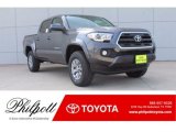 2017 Toyota Tacoma SR5 Double Cab