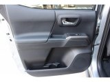 2018 Toyota Tacoma TRD Sport Double Cab 4x4 Door Panel