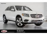 2018 Mercedes-Benz GLC 300