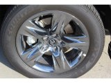 2018 Toyota Highlander Limited Wheel