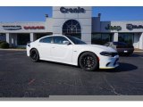 2018 White Knuckle Dodge Charger Daytona 392 #124220141