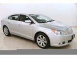 2011 Buick LaCrosse CXL