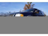 2005 Medium Wedgewood Blue Ford Expedition Eddie Bauer #124220287