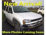 2005 Chevrolet TrailBlazer LS 4x4