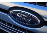 2018 Ford F150 Lariat SuperCrew Marks and Logos