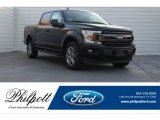 2018 Ford F150 XLT SuperCrew 4x4