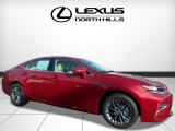 2018 Lexus ES 350