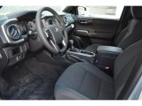 2018 Toyota Tacoma TRD Off Road Access Cab 4x4 Graphite w/Gun Metal Interior
