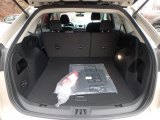 2018 Ford Edge SEL AWD Trunk