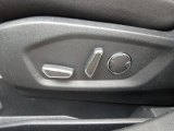 2018 Ford Edge SEL AWD Controls