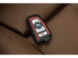 2017 BMW 2 Series 230i Convertible Keys