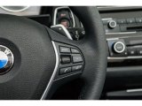 2017 BMW 2 Series 230i Convertible Controls