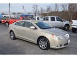 2010 Buick LaCrosse CXL