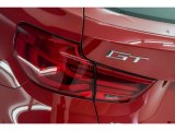 2017 BMW 3 Series 330i xDrive Gran Turismo Marks and Logos