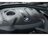 2017 BMW 3 Series 330i xDrive Gran Turismo Marks and Logos