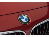 2017 BMW 3 Series 330i xDrive Gran Turismo Marks and Logos