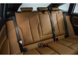 2017 BMW 3 Series 330i xDrive Gran Turismo Rear Seat