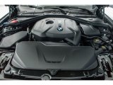 2018 BMW 2 Series 230i Coupe 2.0 Liter DI TwinPower Turbocharged DOHC 16-Valve VVT 4 Cylinder Engine