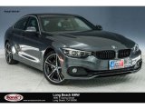 2018 Mineral Grey Metallic BMW 4 Series 430i Gran Coupe #124238005