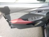 2018 Mazda CX-3 Grand Touring AWD Door Panel
