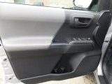 2018 Toyota Tacoma SR Double Cab 4x4 Door Panel