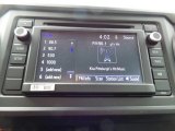 2018 Toyota Tacoma SR Double Cab 4x4 Controls