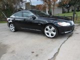 2009 Jaguar XF Supercharged