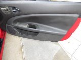 2007 Jaguar XK XKR Convertible Door Panel