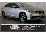 2013 Honda Civic EX-L Sedan