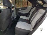 2018 Chevrolet Equinox LT Rear Seat