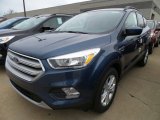 2018 Ford Escape SE 4WD