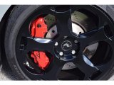 2004 Lamborghini Gallardo Coupe Wheel