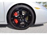 2004 Lamborghini Gallardo Coupe Wheel