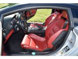 2004 Lamborghini Gallardo Coupe Front Seat