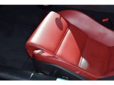 2004 Lamborghini Gallardo Coupe Front Seat