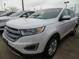 2018 Ford Edge SEL AWD