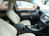2018 Ford Edge SEL AWD Front Seat