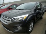 2018 Magnetic Ford Escape SE 4WD #124258049