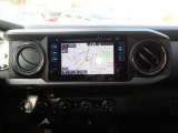 2018 Toyota Tacoma TRD Off Road Access Cab 4x4 Navigation