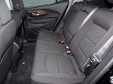 2018 GMC Terrain SLE Rear Seat