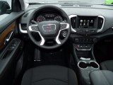 2018 GMC Terrain SLE Dashboard