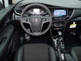 2018 Buick Encore Preferred II AWD Dashboard