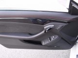 2015 Cadillac CTS V-Coupe Door Panel