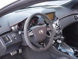 2015 Cadillac CTS V-Coupe Dashboard
