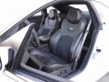 2015 Cadillac CTS V-Coupe Jet Black/Jet Black Interior